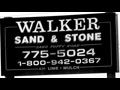 Cauthorne & Walker - Sand & Stone