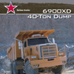 40-Ton Dump Brochure