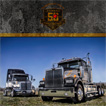 50th Anniversary Graphics Package Brochure