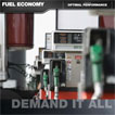 Detroit Fuel Economy Brochure