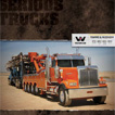 Towing & Recovery Brochure