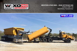 XD Offroad CARCO-MBT Brochure