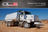 XD Offroad Klein-K650 Brochure