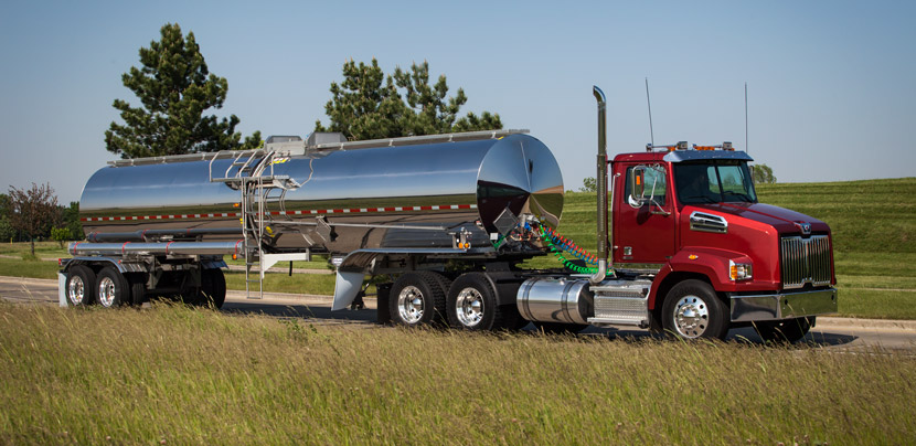 4700SB Tractor