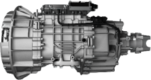 Western Star - Powertrain